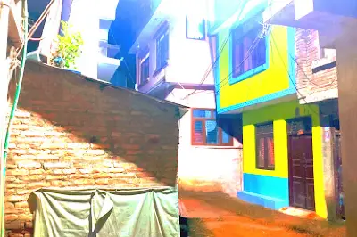Tokha Keba Fun Park