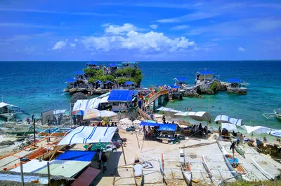 Funtastic Island Beach Resort