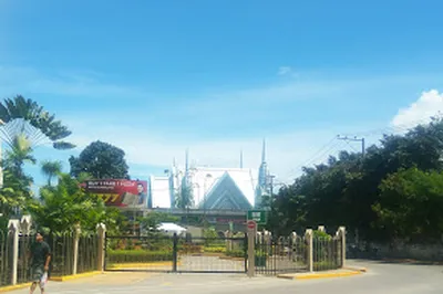 Iglesia Ni Cristo - Lokal ng Cebu City