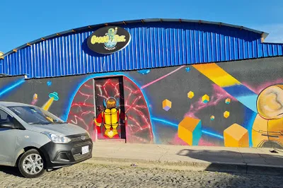 CosmicPark