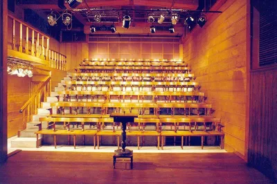 Akshara Theatre