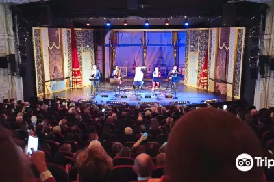 Teatr Komedia w Warszawie
