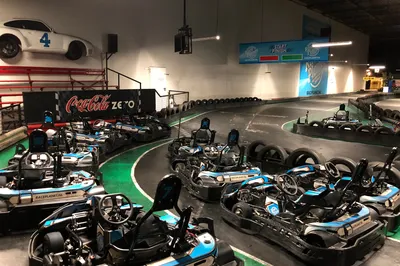 Race Planet Amsterdam