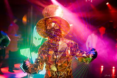 DjaDja Afro Club