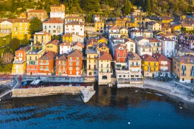 Lake Como