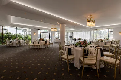 Ultima Function Centre Wedding and Events