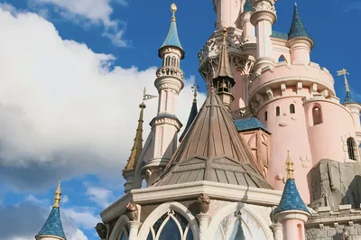 🌟 48-Hour Paris Blitz: Princess Escape from Disney & City Strolls—Unlock the Most Chic Adventure with Lime!
