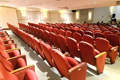 Theatre St. Augustine