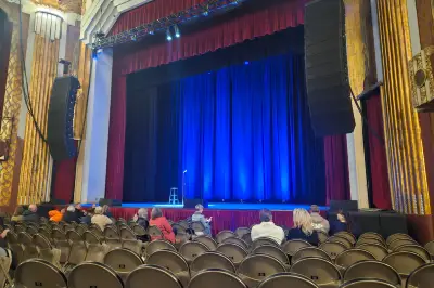 Paramount Theatre