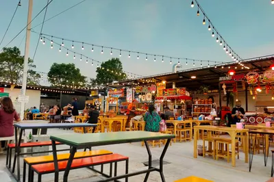 Ozone One Market Don Mueang