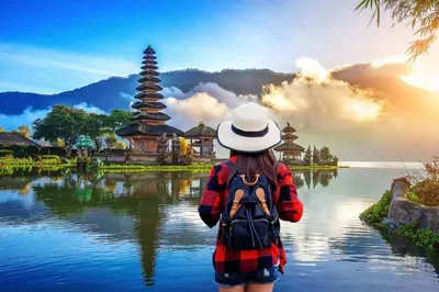 Bali in 72 Hours: The Ultimate Short-Getaway Route! Can You Flash to an Island on a Weekend?