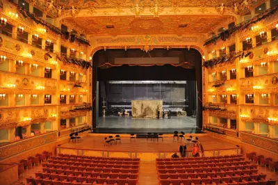 Teatro Goldoni
