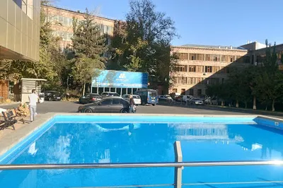 Yerevan Expo Center