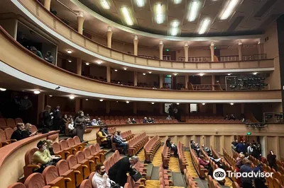 Mossovet Theater