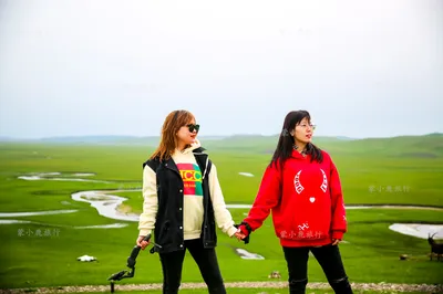 呼倫貝爾大草原旅行全攻略