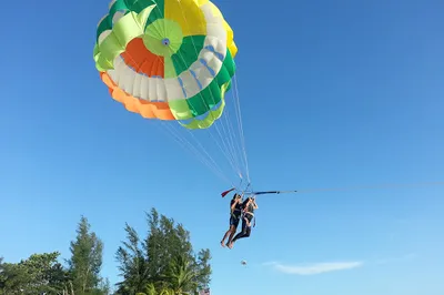 Salty Breeze Watersport