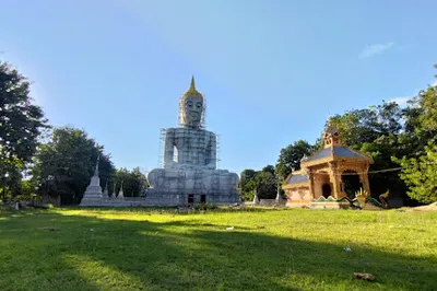 Wat Tha Chang