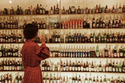 青島酒文化體驗
