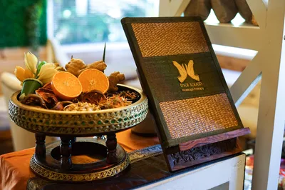 Thai Touch - Mount Maunganui Studio
