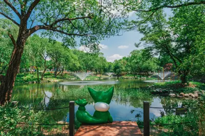Seoul Children's Grand Park