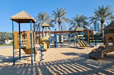 PUBLIC PARK
