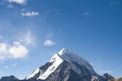 Learned Fairy Peak