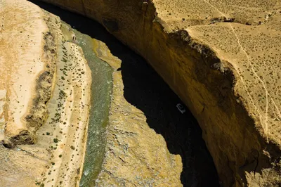 Golmud | Heading West, a Three-Day, Two-Night Journey Exploring the Kunlun Mountains and the Scenery Between the Gobi Desert and Salt Flats