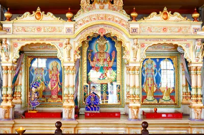 Shree Swaminarayan Mandal Tanzania