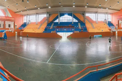 Tay Ho Sports Complex