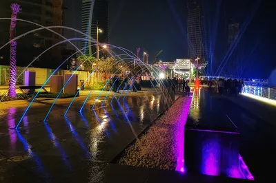 Water Playground