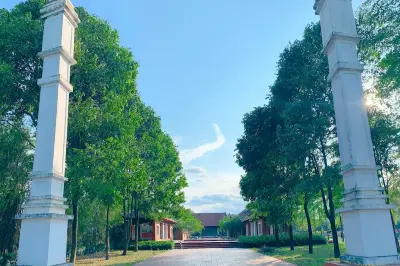 Yen So Park