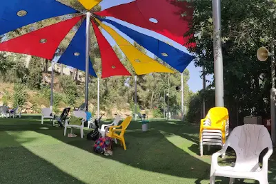 Zippori Jerusalem - Guest House - בית הארחה בירושלים