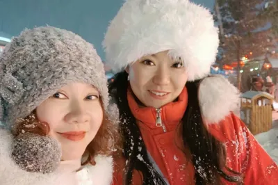 Traveling in Harbin: How to Find a Local Private Guide in Harbin Snow Village, Where to Find a Personal Guide in Harbin, Which Tour Guide Service Is Good in Harbin, Netizens Know