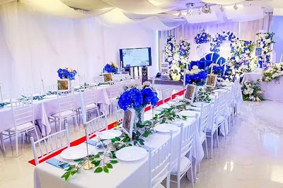 ProXperts Events Place