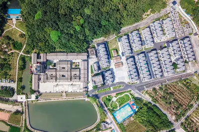 Guangzhou Zengcheng: Penning a Love Letter to Remember a Family Trip