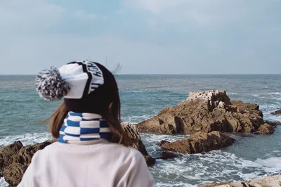 5天4晚海濱之旅，遇見冬日最浪漫的大連