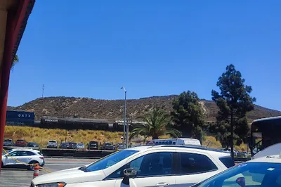 Fronteras Del Norte Tijuana a Mexico