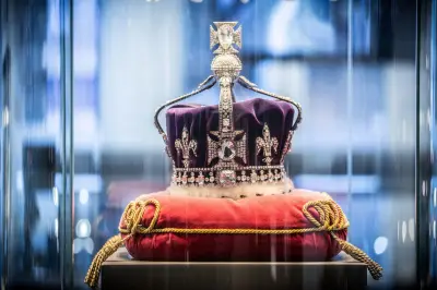Royal Coster Diamonds