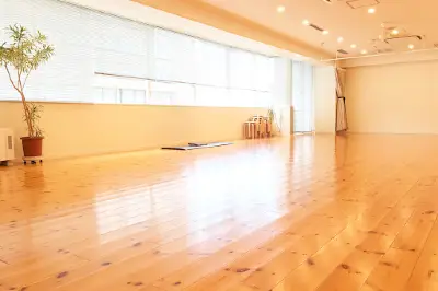 Studio Yoggy Nagoya