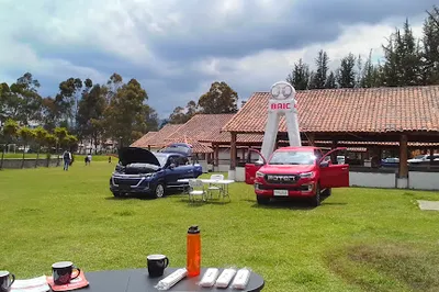 Holstein Friesian Association of Ecuador