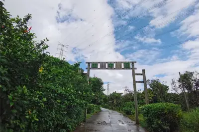 深圳適合週末出行戶外野炊遊玩的農家樂一日遊