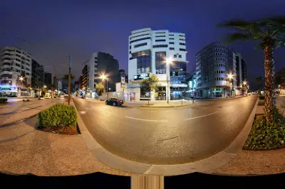Centre Héra