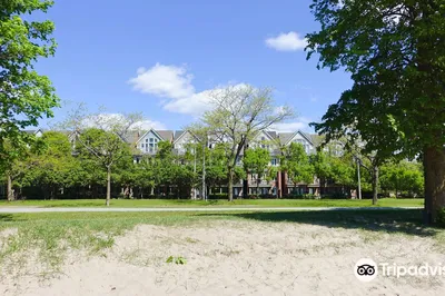 Woodbine Park