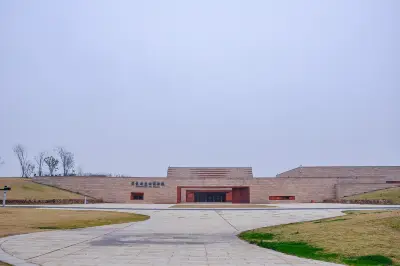 Panlong City Ruins Museum
