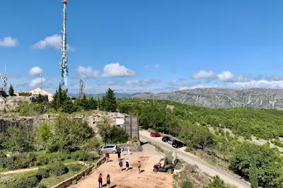 SKYBIKE DUBROVNIK