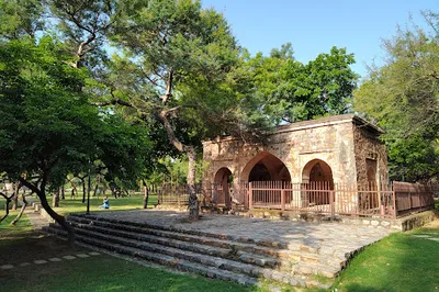 Priya Park