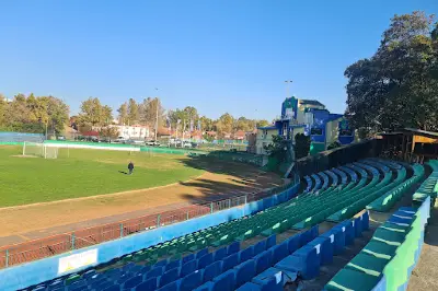 City stadium Zemun
