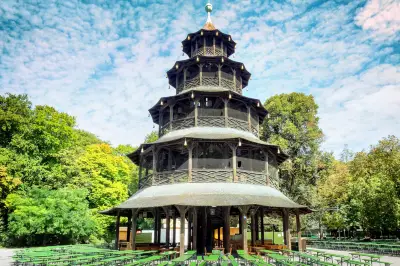 Chinesischer Turm