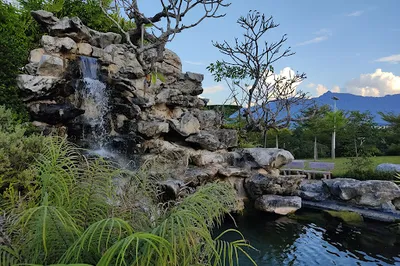 Patoumeuang Garden