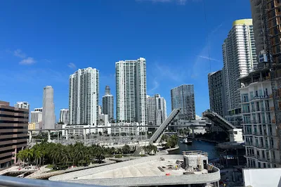 José Martí Park